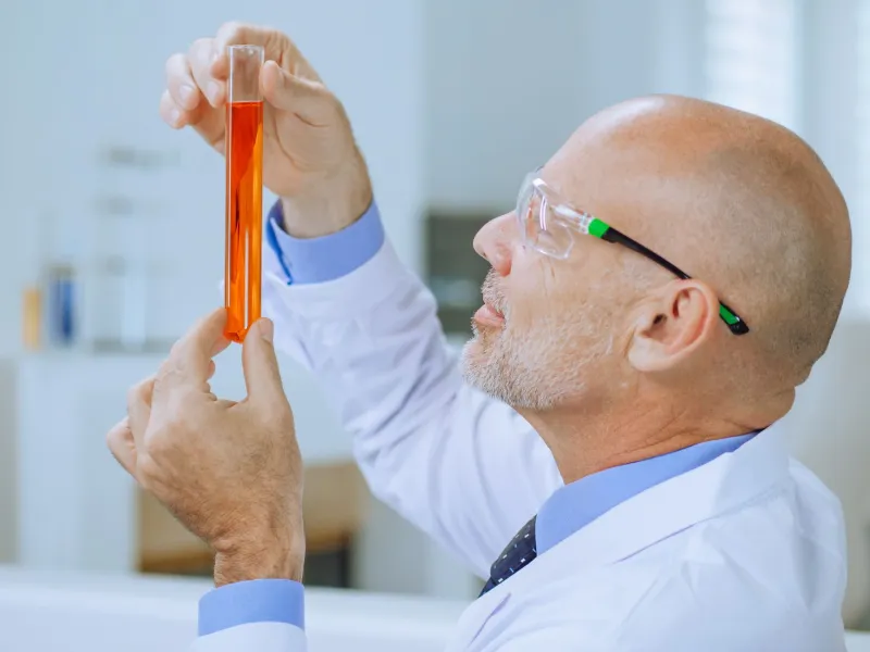 Why Your Lab Report Is Basically a Lottery Ticket