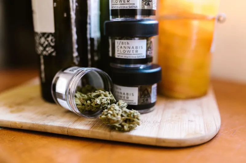 Hype in a Jar: Are You Actually Getting What You Pay For at the Dispensary?