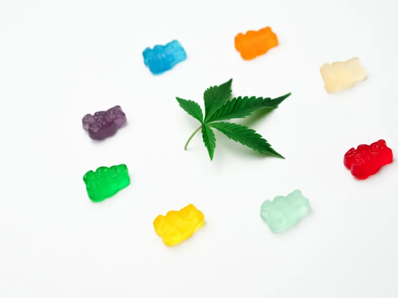 One Puff Shouldn't Be This Complicated: The Messy Truth About Cannabis Microdosing