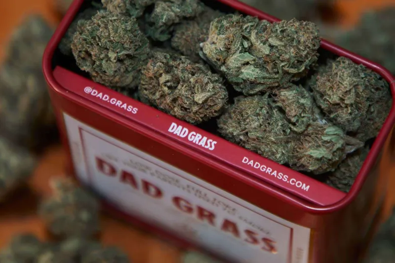 Smoke and Mirrors: How Fancy Packaging Convinced You to Pay $70 for Average Weed