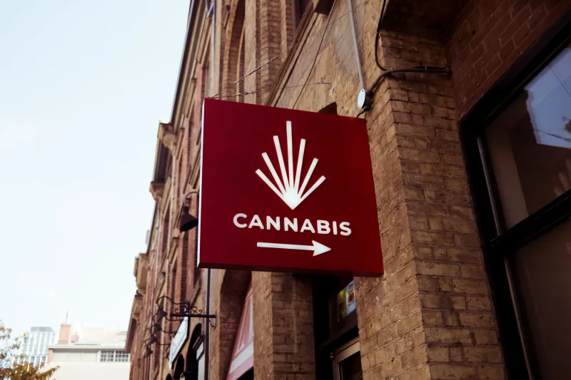 Why the Same Eighth Costs $15 More Down the Street (And What You Can Do About It)