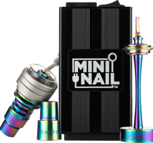 KIT HYBRID MININAIL