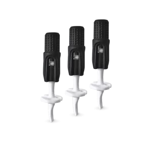 DART PLUS NEGRO (x3)