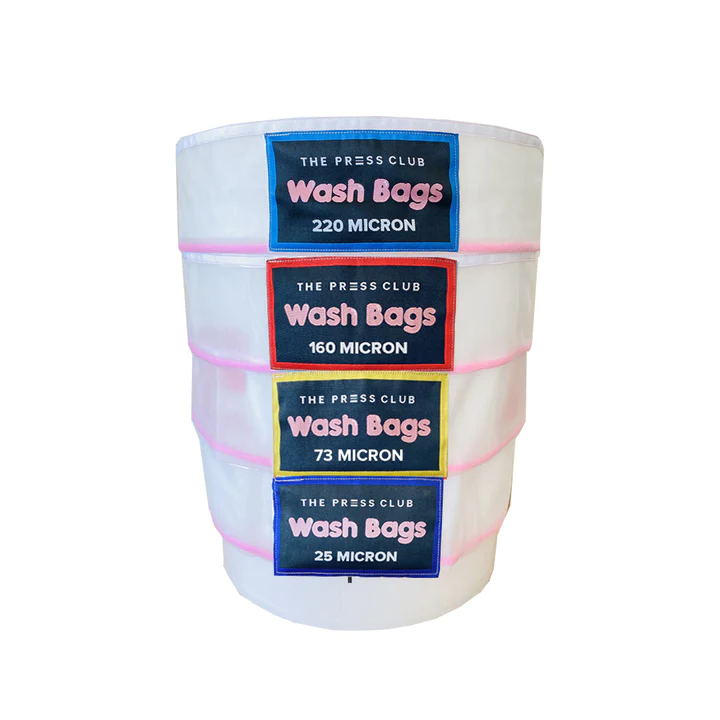 KIT WASH BAGS