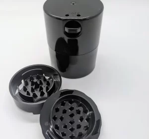 CANNAVAC TV2 + GRINDER