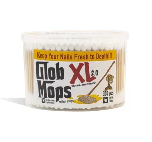 GLOB MOPS XL