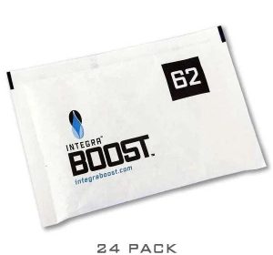 INTEGRA BOOSTER 62% 67G