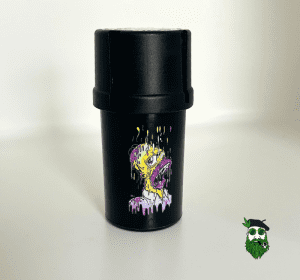 MED TAINER - LOS SIMPSONS!